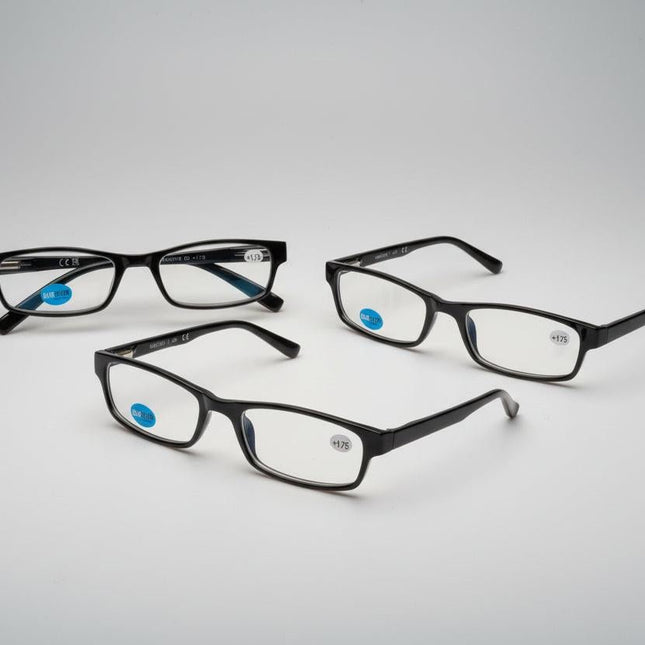 Reading glasses 1.75 4 in each box - Foostuff! Amazing Deals Every Day!