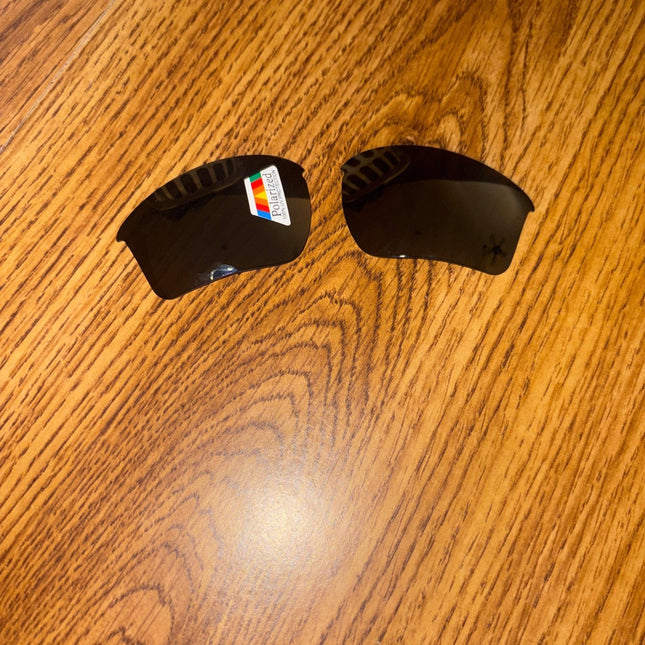 Replacement lenses for Oakley glasses half jacket 2.0 XL satin silver - Foostuff! Amazing Deals Every Day!