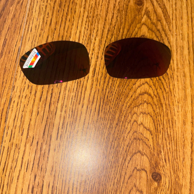 Replacement lenses for Oakley glasses Hijinx raspberry purple - Foostuff! Amazing Deals Every Day!