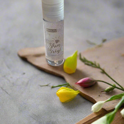 Shine bright glitter lip oil - Foostuff! Amazing Deals Every Day!