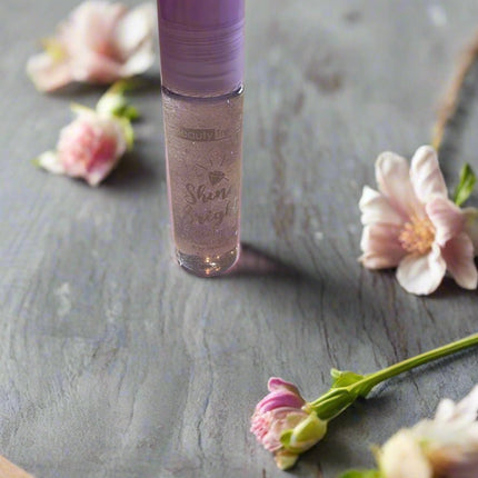 Shine bright glitter lip oil - Foostuff! Amazing Deals Every Day!