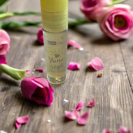 Shine bright glitter lip oil - Foostuff! Amazing Deals Every Day!