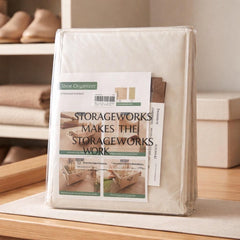 Shoe organizer for storage - Foostuff! Amazing Deals Every Day!