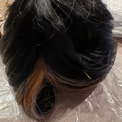Short haired wig - Foostuff! Amazing Deals Every Day!