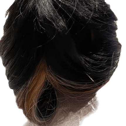 Short haired wig - Foostuff! Amazing Deals Every Day!