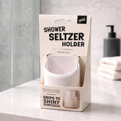 Shower Seltzer holder - Foostuff! Amazing Deals Every Day!