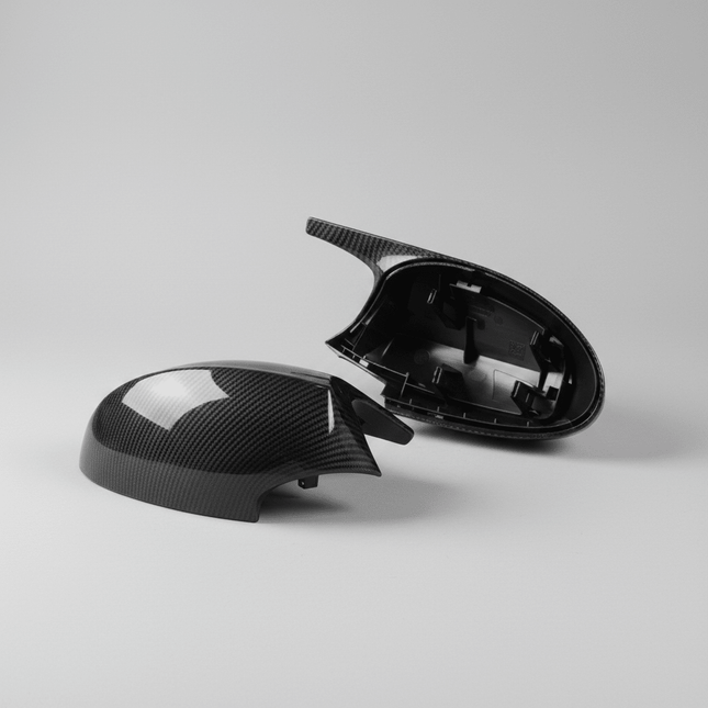 Side mirror, cover replacements for small vehicles - Foostuff! Amazing Deals Every Day!