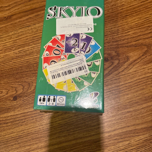 Skyjo card game - Foostuff! Amazing Deals Every Day!