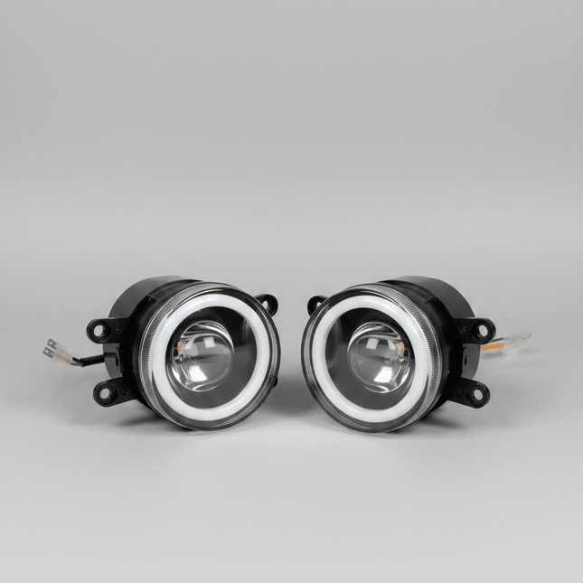 Small fog lights 3 x 4 - Foostuff! Amazing Deals Every Day!