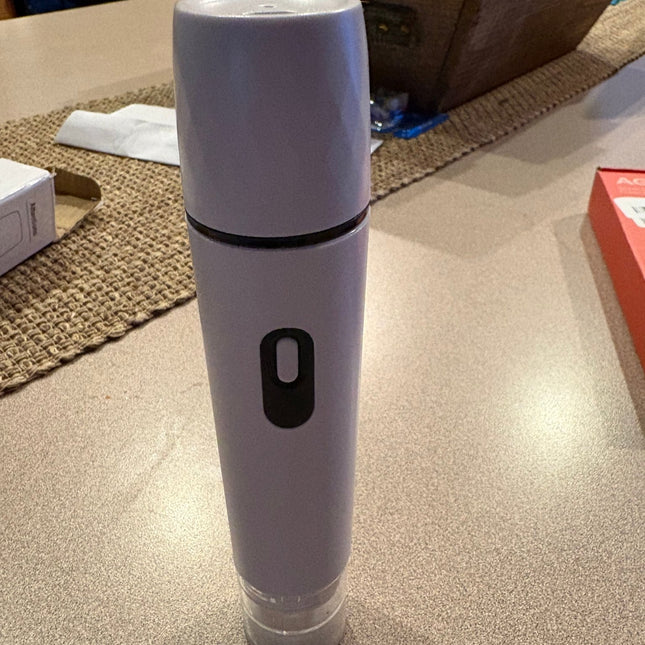 Smart, handheld vacuum sealer - Foostuff! Amazing Deals Every Day!