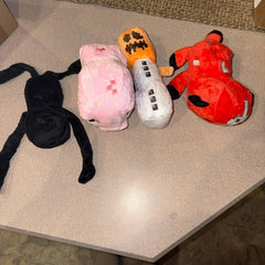 Soft baby toys - Foostuff! Amazing Deals Every Day!
