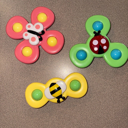 Spinning baby toys - Foostuff! Amazing Deals Every Day!