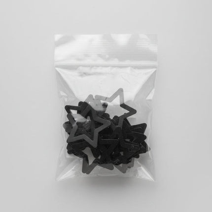 Star hair clips - Foostuff! Amazing Deals Every Day!