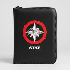 Stray kids postcard binder for K-pop - Foostuff! Amazing Deals Every Day!