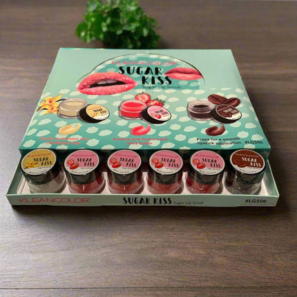 Sugar lip scrub - Foostuff! Amazing Deals Every Day!