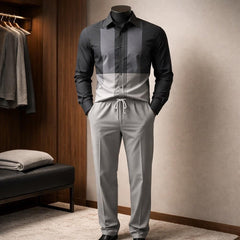 Suitsmens semi casual outfit - Foostuff! Amazing Deals Every Day!