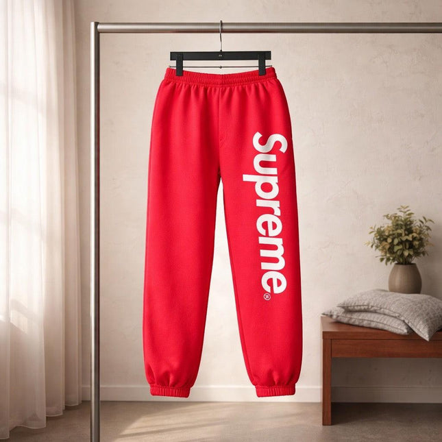 Supreme Unisex Sweatsuit - Foostuff! Amazing Deals Every Day!