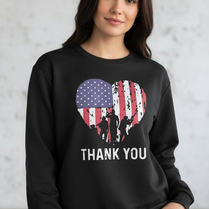 Sweatshirt - Foostuff! Amazing Deals Every Day!