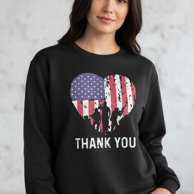 Sweatshirt - Foostuff! Amazing Deals Every Day!