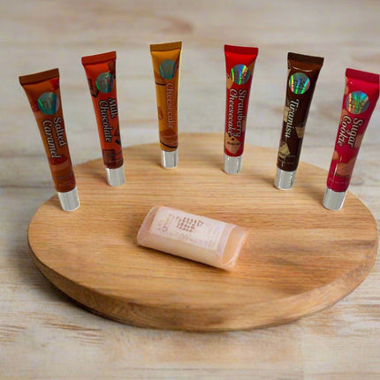 Sweet lippie lip gloss - Foostuff! Amazing Deals Every Day!