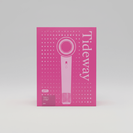 Tideway high speed hairdryer - Foostuff! Amazing Deals Every Day!