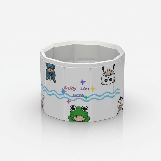 To do one portable toddler, foldable bath - Foostuff! Amazing Deals Every Day!