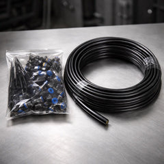 Tubing with connectors - Foostuff! Amazing Deals Every Day!