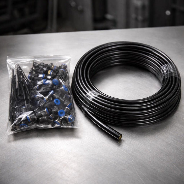 Tubing with connectors - Foostuff! Amazing Deals Every Day!