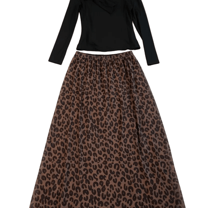 Two pieces, top and skirt - Foostuff! Amazing Deals Every Day!