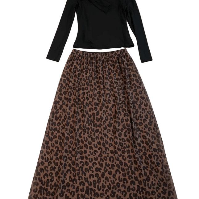 Two pieces, top and skirt - Foostuff! Amazing Deals Every Day!