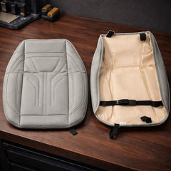 Two seat covers for a smaller vehicle - Foostuff! Amazing Deals Every Day!