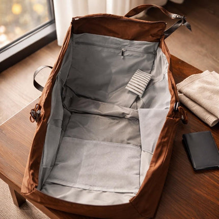 Vinyl tote - Foostuff! Amazing Deals Every Day!
