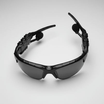 Wireless Bluetooth sunglasses - Foostuff! Amazing Deals Every Day!