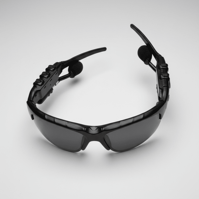 Wireless Bluetooth sunglasses - Foostuff! Amazing Deals Every Day!