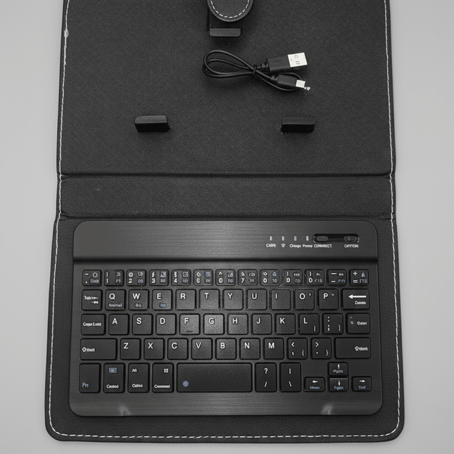 Wireless keyboard with case - Foostuff! Amazing Deals Every Day!