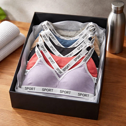 Women’s Bra - Foostuff! Amazing Deals Every Day!