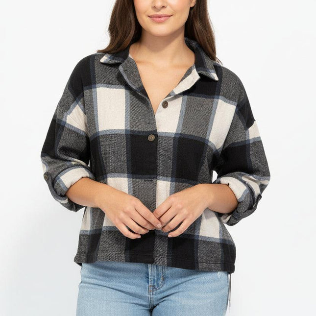 Women’s flannel - Foostuff! Amazing Deals Every Day!
