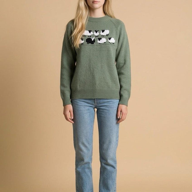 Women’s Sweater - Foostuff! Amazing Deals Every Day!