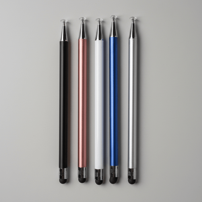 Wow, Penn stylus with extra replacement pieces - Foostuff! Amazing Deals Every Day!