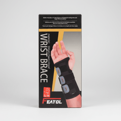 Wrist brace - Foostuff! Amazing Deals Every Day!