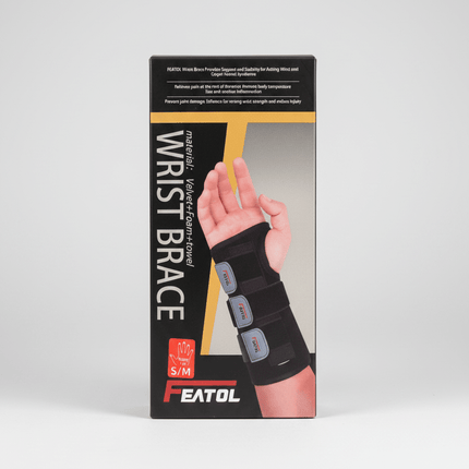 Wrist brace - Foostuff! Amazing Deals Every Day!