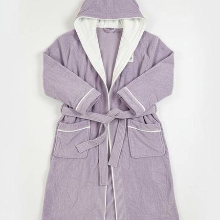 YEAUPE pro breathable, cotton fiber robe - Foostuff! Amazing Deals Every Day!