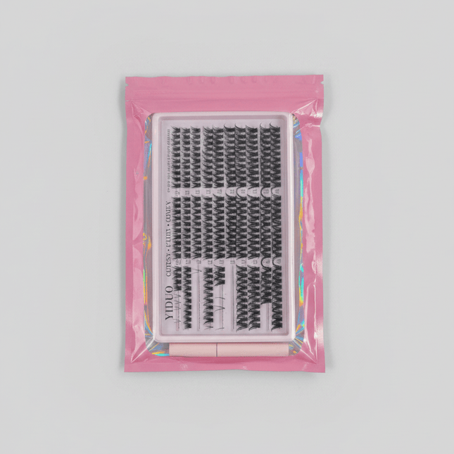 YIDUO eyelashes - Foostuff! Amazing Deals Every Day!
