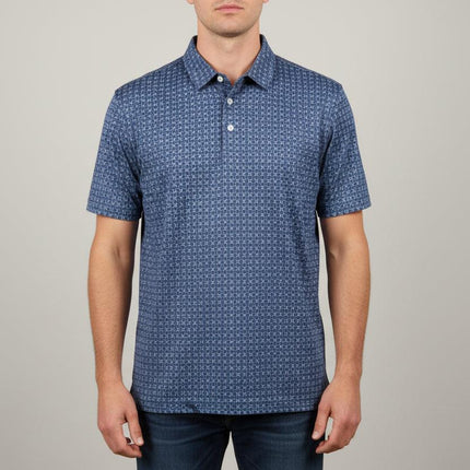 Zeetoo Men’s semi casual polo shirt - Foostuff! Amazing Deals Every Day!
